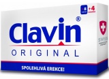 Clavin ORIGINAL tob.8
