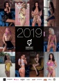 Kalendář Miss Erotika 2019