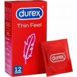 Durex Feel Thin 12ks