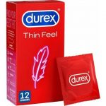 Durex Ultra Thin 50ks
