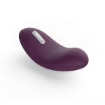 Svakom - Echo Clitoral Stimulator violet