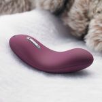 Svakom - Echo Clitoral Stimulator violet