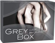 You2Toys Grey Box