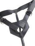 Pipedream King Cock Strap-on Harness w/ 8 Cock