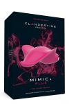 Clandestine Mimic+ app