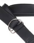 King Cock Strap-on Harness with 9 Inch