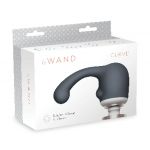Le Wand Silicone Attachment Curve Weighted