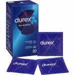 Durex Classic 12ks