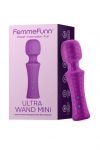 FemmeFunn Ultra Wand Mini Purple