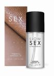 Bijoux Indiscrets Slow Sex Warming Massage Oil 50ml